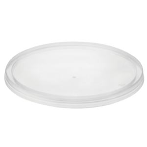 G ROUND LID (50PCS X 10SLV)