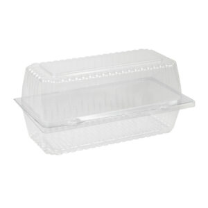 CW BAR CAKE CONTAINER (100PCS X 2PACK)