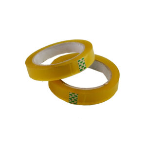 EP 18MM X 66M STICKY TAPE (16EA X 6PACK)