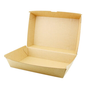 EP BETA BOARD TRAY 4 WITH LID (150PCS/CTN)