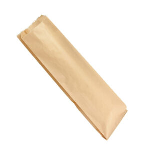 PNI 1L BOTTLE BROWN BAG (500PCS/PACK)