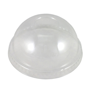 FPA DOME LID FOR 200-350 CLEAR CUP (100PCS X 10SLV)