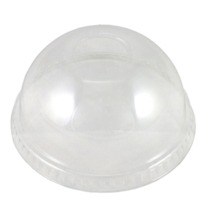 FPA DOME LID FOR 425-620 CLEAR CUP (100PCS X 10SLV)