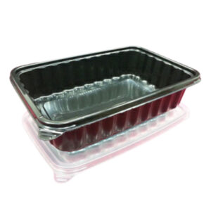 SKP CON-TF1623-1200BL SET(1210ML) (50PCS X 4SLV)