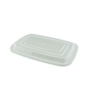 KK LID FOR REC 650/1000 CONTAINER (50PCS X 6SLV)