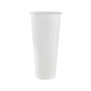 KK 700ML INJECTION CUP FROSTED (25PCS X 20SLV) – MATTE
