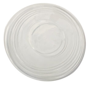 QP LID FOR 750 PLASTIC BOWL (50PCS X 8SLV)