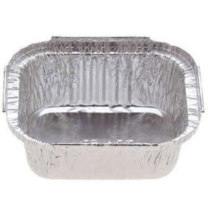 SMALL DEEP OBLONG (415ML) 7114 (1000PCS/CTN)