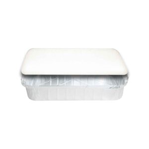 LID FOR LARGE TAKEAWAY TRAY 7330 (200PCS/CTN)