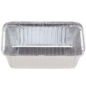MEDIUM OBLONG TRAY (840ML) 7119E (500PCS/CTN)