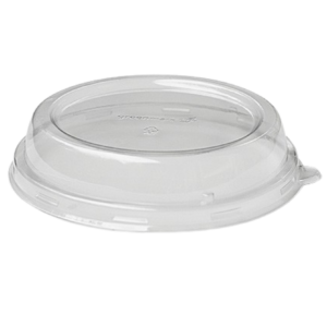 PAC 40OZ TUBS LID (125PCS X 4SLV)