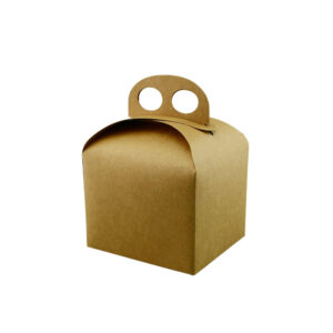 PAC KRAFT CAKE BOX SMALL (400PCS/CTN)