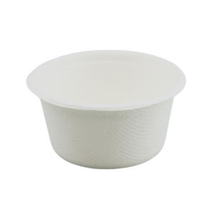 PAC 2OZ SUGARCANE SAUCE CONTAINER (50PCS X 40PACK)