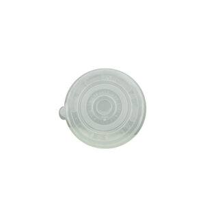 JC LID FOR 700ML PLASTIC BOWL (50PCS X 12SLV)