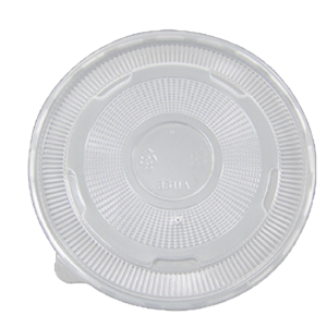 JC 740/850/1000ML PAPER BOWL LID (50PCS X 12SLV)