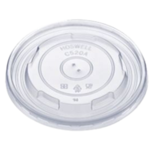 JC 520ML PAPER BOWL LID (50PCS X 20SLV)