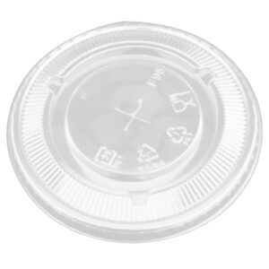 JC FLAT LID FOR CLEAR CUP – 360,500,700ml (100PCS X 20SLV)