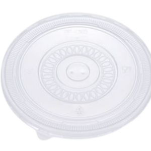 JC 620/900ML PAPER BOWL LID (50PCS X 12SLV)