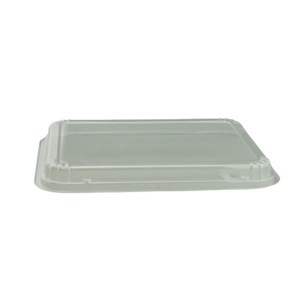JC 8304/8305 BENTO TRAY LID (50PCS X 6SLV)
