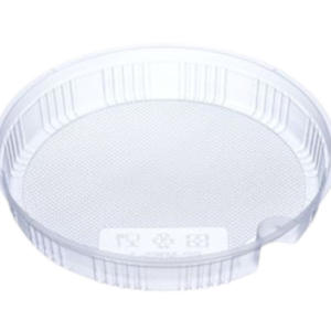 JC 620/900ML PAPER BOWL INSERT 1 COMPT  (100PCS X 6SLV)