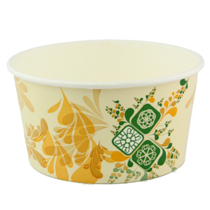 JC 740ML PAPER BOWL – PRINTED (50PCS X 12SLV)