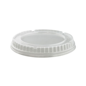 JC 1200/2600ML PAPER BOWL LID (50PCS X 6SLV)