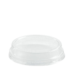 BP NO-HOLE DOME LID FOR 60-280ML CLEAR BIOCUP (50PCS X 40PACK)