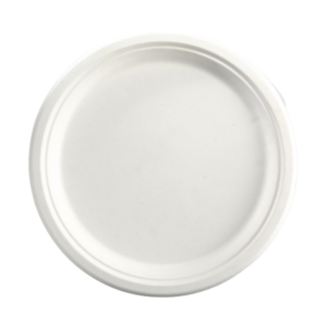 BP 10 ROUND PLATE(125PCS X 4SLV)