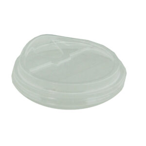 BP SIPPER LID FOR 300-700ML BIOCUP (100PCS  X 10SLV)