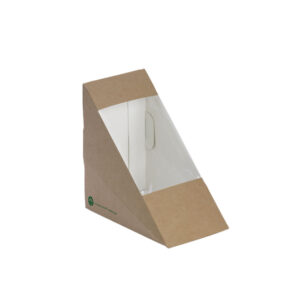 MEDIUM BIOBOARD SANDWICH WEDGE (500PCS/CTN)