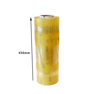 IKON MEAT FILM B 450MM X 1300M ROLL SALES