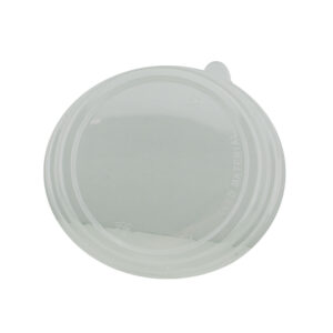 IKON RPET LID ECOCANE 30OZ ROUND BOWL (250PCS/CTN)