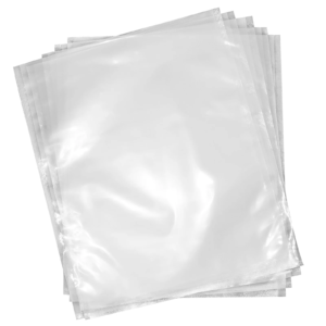 IKON VACUUM BAGS 70UM 300MMX400MM (100PCS X 5PACK)