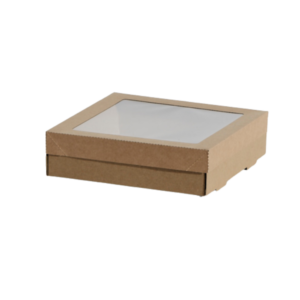 LID FOR CATERING BOX 5 (ECT5L) (100PCS/CTN)