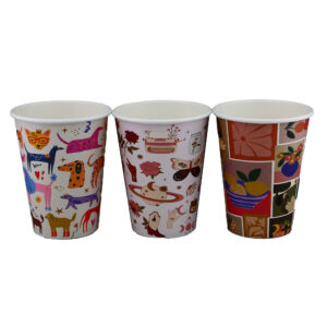 PN 12OZ SW AQUEOUS COFFEE CUP ART” (50PCS X 20SLV)”