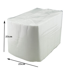 GC 1PLY COCKTAIL NAPKINS 23 X 23 (4000PCS/CTN)