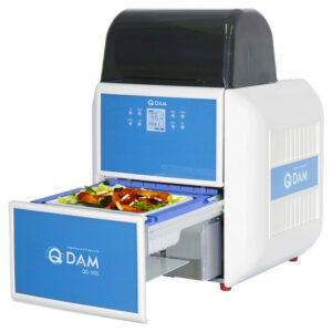 QS300 155195 SEALING MACHINE AUTO