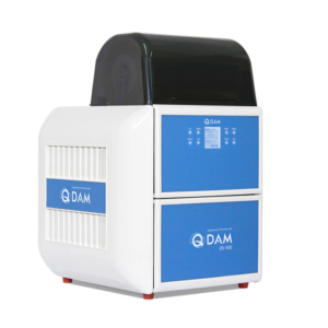 QS300 235195 SEALING MACHINE AUTO