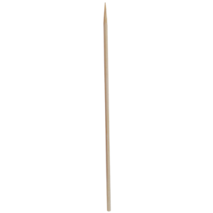 AB 20CM BAMBOO SKEWER PACK SALE 100PCS
