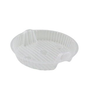 EP* INNER TAY FOR 1250ML 28MM DEEP CLEAR (300PCS/CTN)