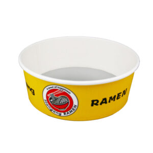 EZ RAMEN PAPER BOWL 1300CC (300PCS/CTN)