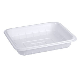 QDAM 155195-35 (500ML) SEALING CONTAINER (1080PCS/CTN)