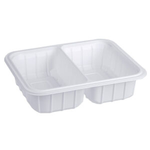 QDAM 155195-48-2B (700ML) SEALING CONTAINER (600PCS/CTN)