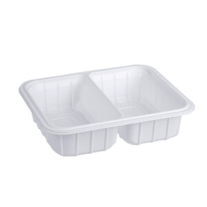 QDAM 155195-85 (1600ML) SEALING CONTAINER (660PCS/CTN)