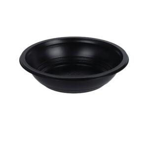 QDAM R208-50 (750ML) ROUND SEALING CONTAINER(440PCS/CTN)