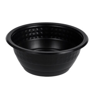 QDAM R208-90 (1450ML) ROUND SEALING CONTAINER(200PCS/CTN)