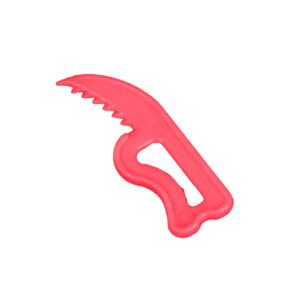 QDAM WRAP OPENER(1000PCS X 5PACK)