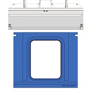 QDAM HEATER SET(QS-HS 155 195)