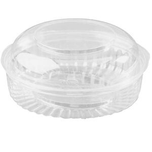 20 OZ SHOW BOWL WITH DOME LID (50PCS X 3SLV)